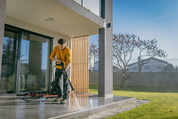 Trusted Cricket, NC Pressure Washing Experts